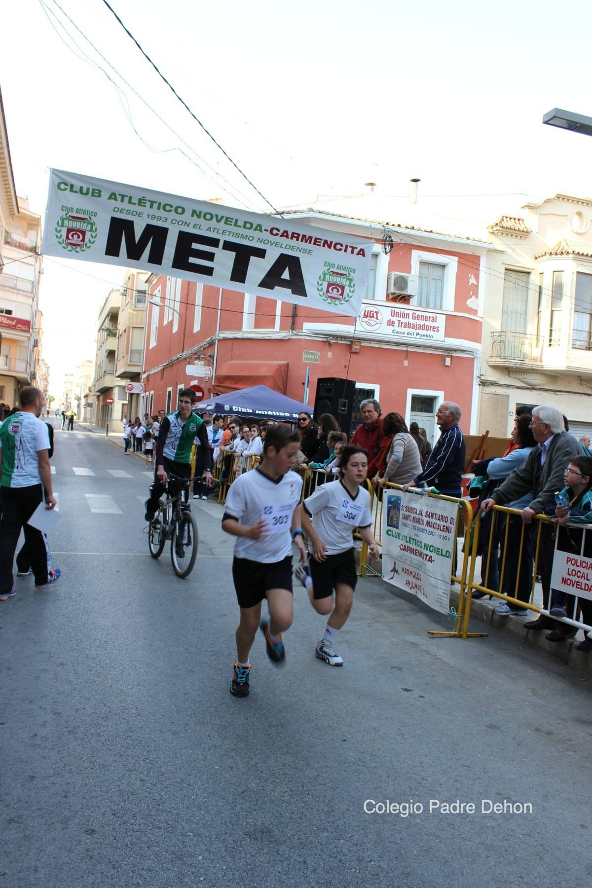 2014 03 15 VI CROS PADRE DEHON (708)